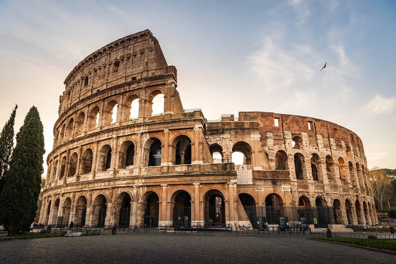 Roman Era